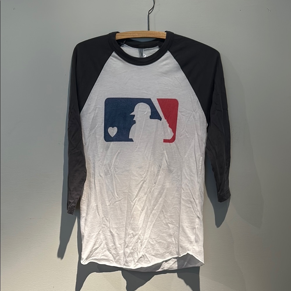 MLB Baseball Tee